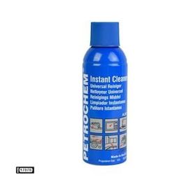 Tussle 200 ml Ze-6432 Temizleme Köpüğü Sprey