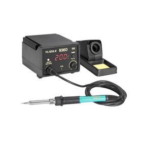 Tussle Td-936d Isı Ayarlı 480c 60w Havya