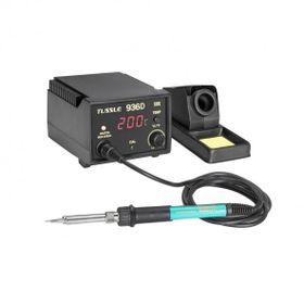 Tussle Td-936d Isı Ayarlı 480c 60w Havya