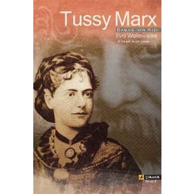 TUSSY MARX BABASININ KIZI - EVA WEISSWEILER