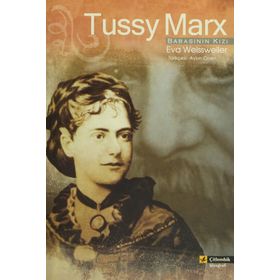 TUSSY MARX BABASININ KIZI - EVA WEISSWEILER