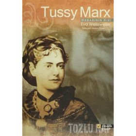 TUSSY MARX BABASININ KIZI - EVA WEISSWEILER