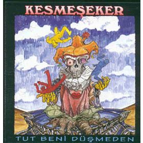 Tut Beni Düşmeden - Salim Kabasakal