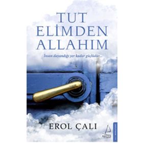 Tut Elimden Allahım - Erol Çalı
