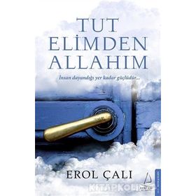 Tut Elimden Allahım - Erol Çalı