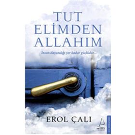 Tut Elimden Allahım - Erol Çalı
