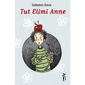 TUT ELIMI ANNE - GÜLTEKİN EMRE