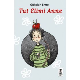 TUT ELIMI ANNE - GÜLTEKİN EMRE