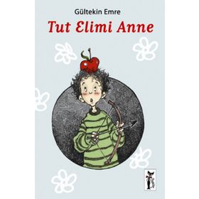 TUT ELIMI ANNE - GÜLTEKİN EMRE