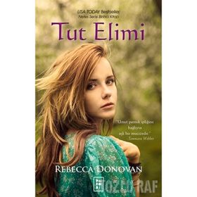 TUT ELIMI - NAZMIYE BAĞCI ÇAYLIOĞLU