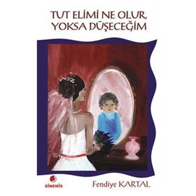 TUT ELIMI NE OLUR, YOKSA DÜŞECEĞİM - FENDIYE KARTAL
