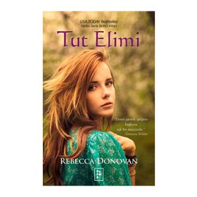 TUT ELIMI - REBECCA DONOVAN