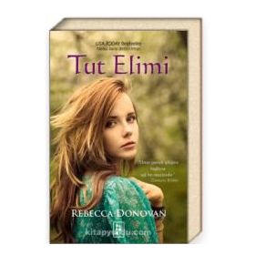 TUT ELIMI - REBECCA DONOVAN