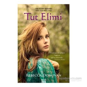 TUT ELIMI - REBECCA DONOVAN