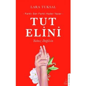 TUT ELIMI - REBECCA DONOVAN