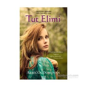 TUT ELIMI - REBECCA DONOVAN