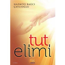 TUT ELIMI - REBECCA DONOVAN