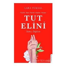 Tut Elini Destek Yayınları