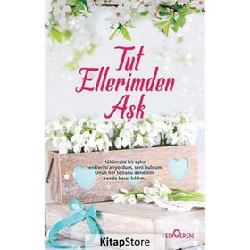 Tut Ellerimden Aşk - Akif Bayrak