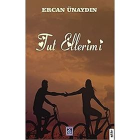 Tut Ellerimi - Ercan Ünaydın