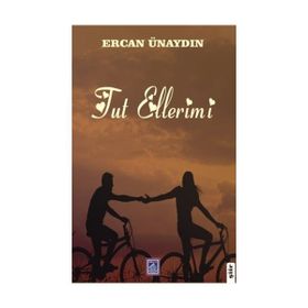 Tut Ellerimi - Ercan Ünaydın