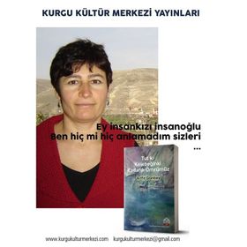 Tut ki Kelebeğinki Kadardı Ömrümüz - Arife Günbey