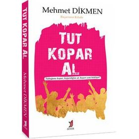 Tut Kopar Al - Mehmet Dikmen