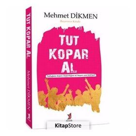 Tut Kopar Al - Mehmet Dikmen
