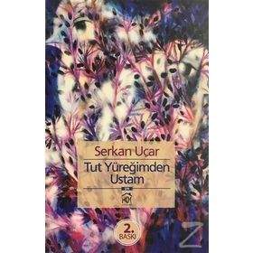 TUT YÜREĞIMDEN USTA - SERKAN UÇAR