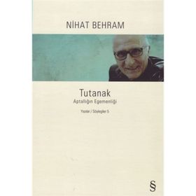 TUTANAK - JEAN-MARIE GUSTAVE LE CLEZIO