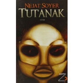 TUTANAK - JEAN-MARIE GUSTAVE LE CLEZIO