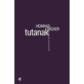 TUTANAK - JEAN-MARIE GUSTAVE LE CLEZIO