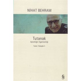 TUTANAK - JEAN-MARIE GUSTAVE LE CLEZIO