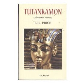 TUTANKAMON OLAYI - CHRISTIAN JACQ