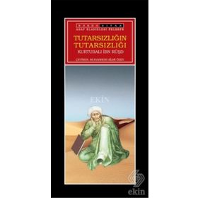 TUTARSIZLIĞIN TUTARSIZLIĞI - İBN RÜŞD