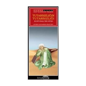 TUTARSIZLIĞIN TUTARSIZLIĞI - İBN RÜŞD