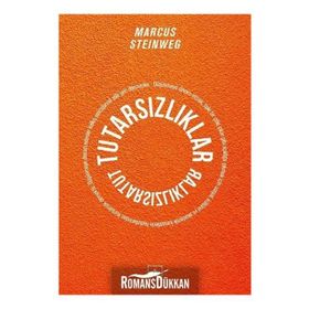 Tutarsızlıklar / Marcus Steinweg