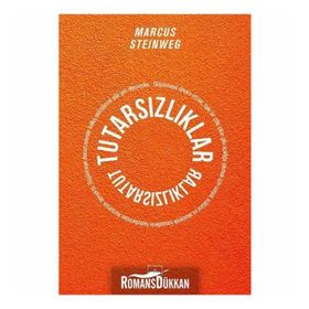Tutarsızlıklar / Marcus Steinweg