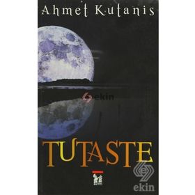 TUTASTE - AHMET KUTANIS