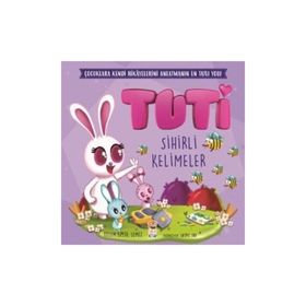 Tuti - Sihirli Kelimeler - Kolektif