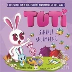 Tuti - Sihirli Kelimeler - Kolektif