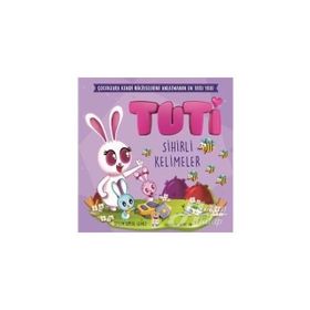 Tuti - Sihirli Kelimeler - Kolektif