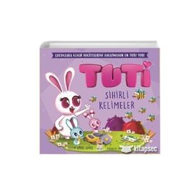 Tuti - Sihirli Kelimeler - Kolektif