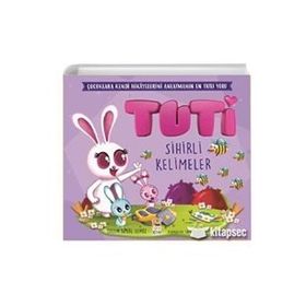 Tuti - Sihirli Kelimeler - Kolektif