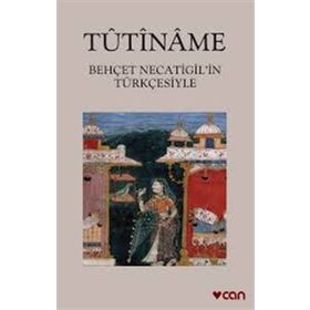 Tutiname - Behçet Necatigil