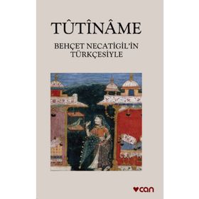 Tutiname - Behçet Necatigil