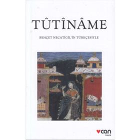 Tutiname - Behçet Necatigil