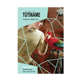 Tutiname - Nagihan Gür