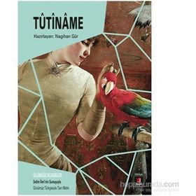 Tutiname - Nagihan Gür