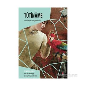 Tutiname - Nagihan Gür